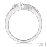 Lovebright Diamond Fashion Ring