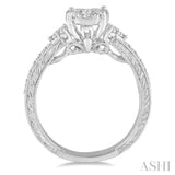 Lovebright Diamond Ring