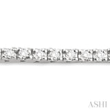 Diamond Tennis Bracelet