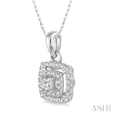 Diamond Fashion Pendant