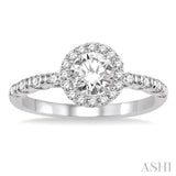 Diamond Engagement Ring