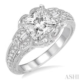 Diamond Engagement Ring