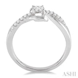 Lovebright Diamond Fashion Ring