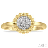 Diamond Fashion Ring