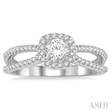 Diamond Engagement Ring