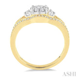 Lovebright Diamond Ring