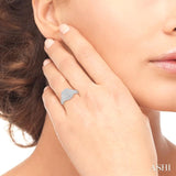 Lovebright Diamond Ring