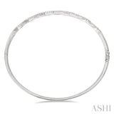 Diamond Fashion Bangle