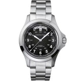 Hamilton Khaki Field 