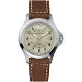 Hamilton Khaki Field "Murph Auto", 42 mm