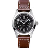 Hamilton Khaki Field "Murph Auto", 42 mm