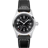 Hamilton Khaki Field "Murph Auto", 42 mm