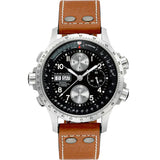 Hamilton Khaki Field "Murph Auto", 42 mm