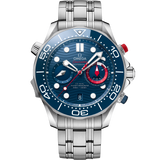 PRE-OWNED Omega Seamaster Diver 300M 